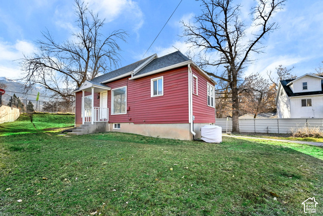 895 Sullivan Rd, Ogden, UT 84403 — photo 2