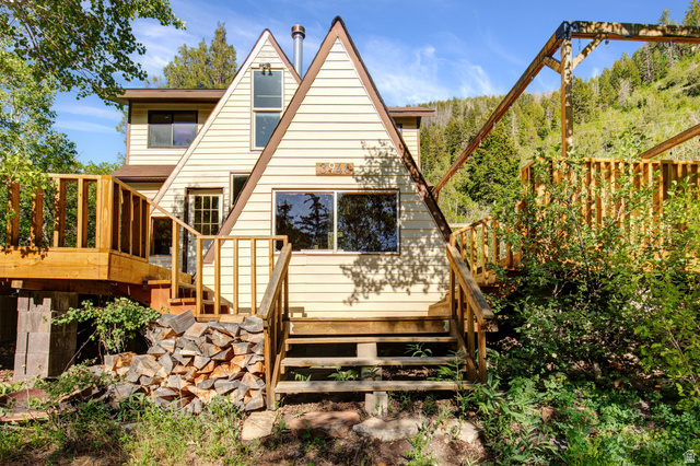 3948 Beaver Creek Rd — photo