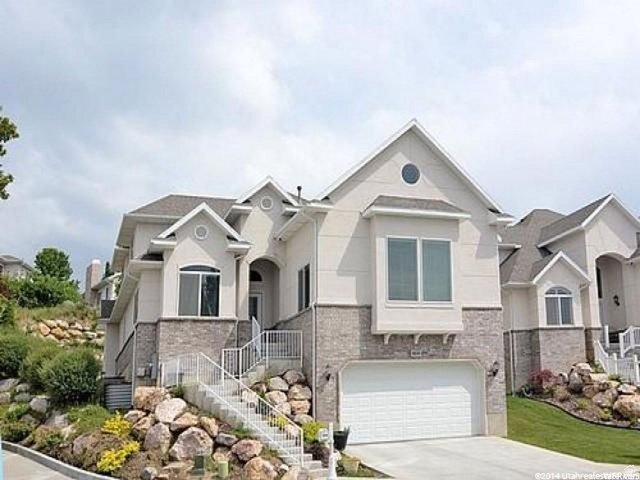 915 Fremont Rd — photo