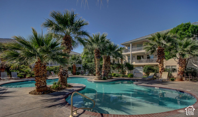 1845 W Canyon View Dr #1906 — photo