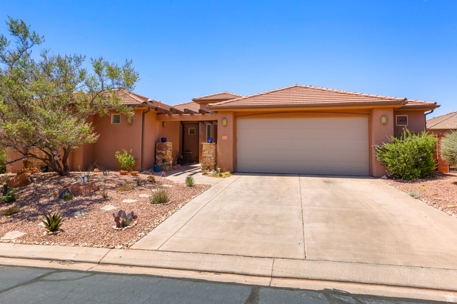 140 N Tuacahn Dr #43 — photo