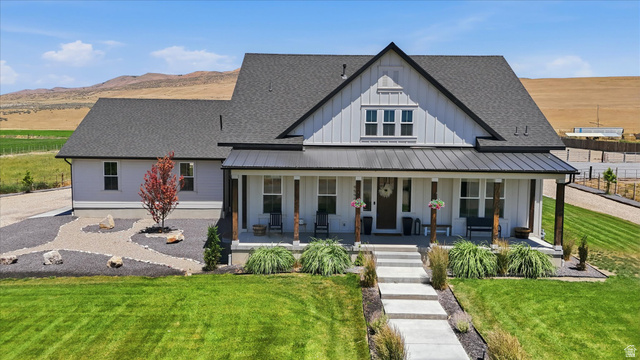 9590 W Point Lookout Dr — photo
