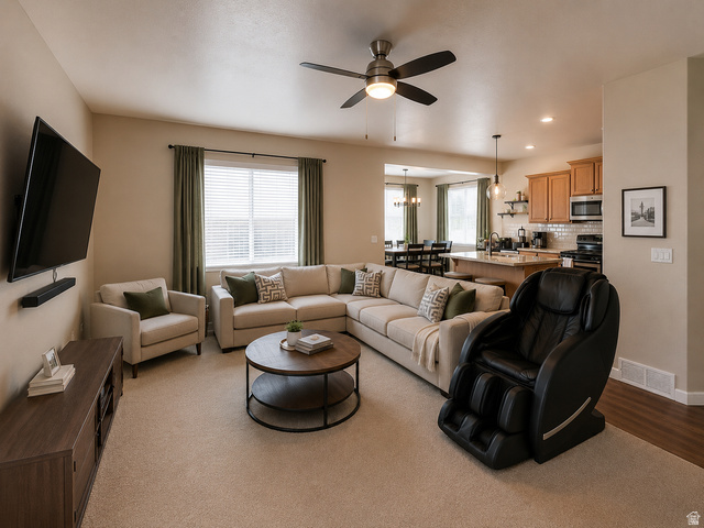 149 E Crescent Pine Ln — photo