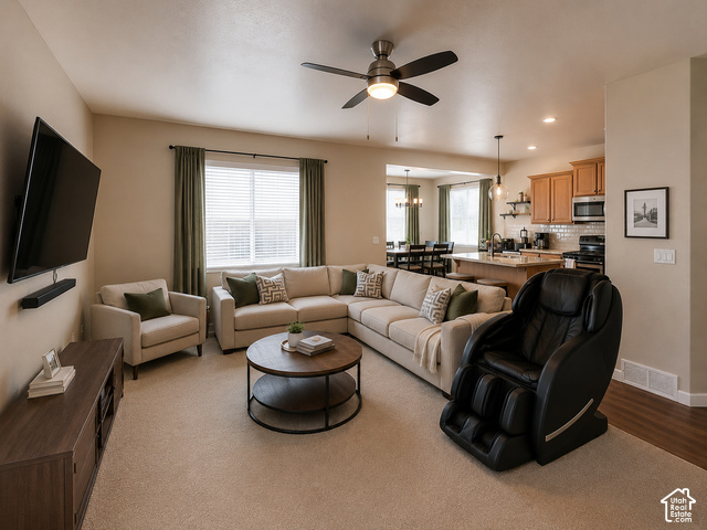 149 E Crescent Pine Ln., Sandy, UT 84070 — photo 3