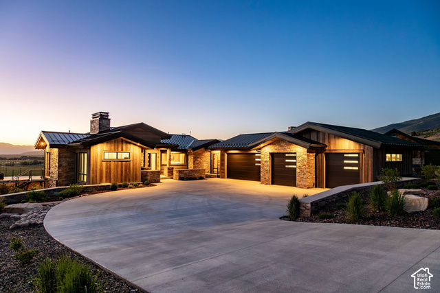 957 Wasatch View Dr — photo
