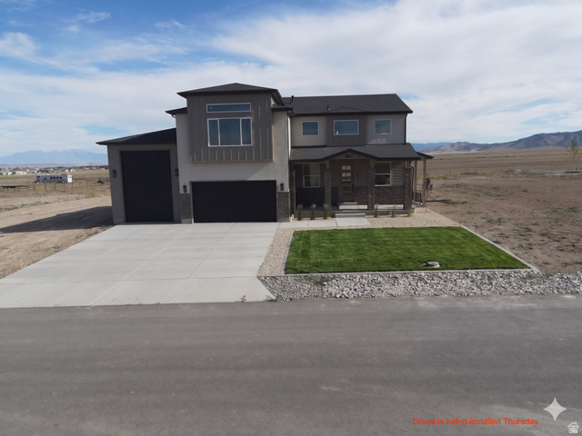3031 W Browns Meadow Rd — photo
