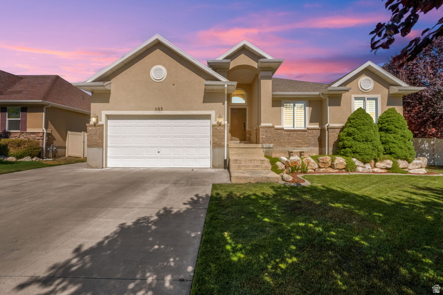 1163 S Banbury — photo