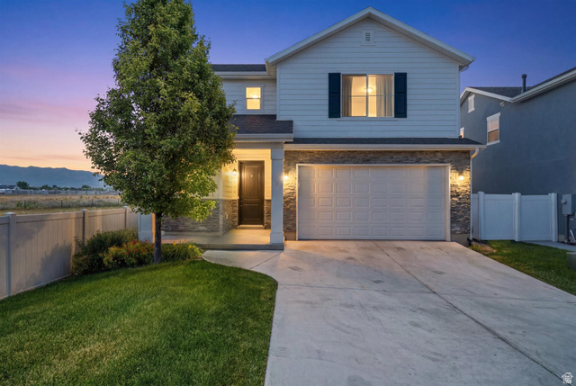 1706 W Parkview Dr — photo