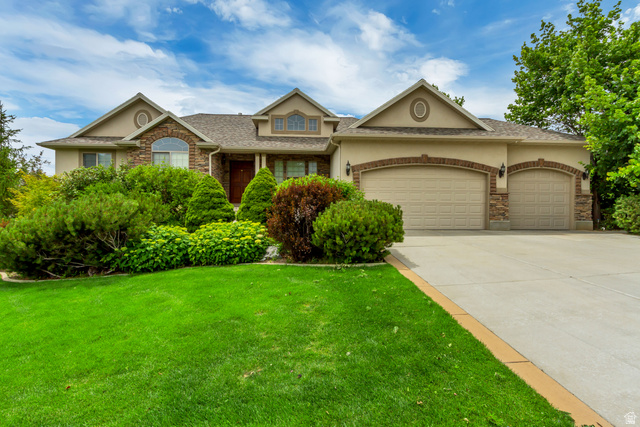 11493 N Flowering Plum Ln — photo