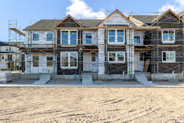 6511 W Knox Creek CV #3083 — photo
