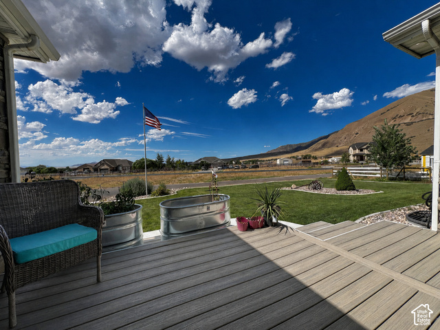 1644 E Arrowhead Ln., Erda, UT 84074 — photo 3