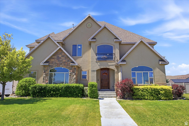 2389 S Prairie View Dr — photo