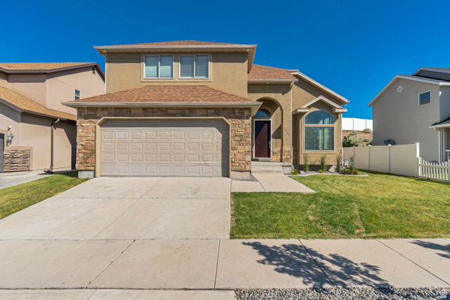 7462 S Sunset Maple Dr — photo