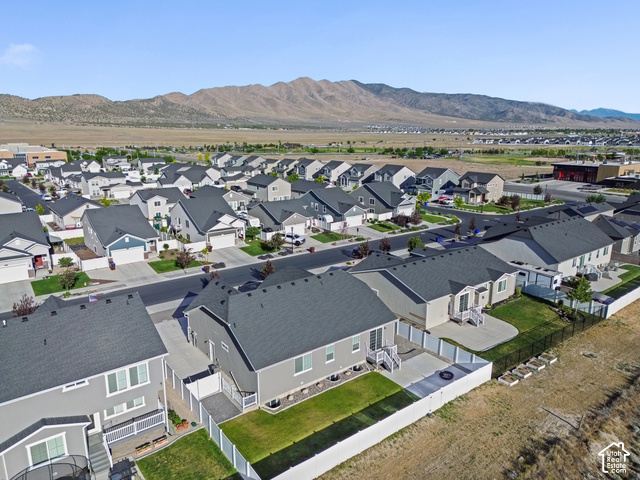 6085 N Sheps Ridge Rd, Eagle Mountain, UT 84005 — photo 2