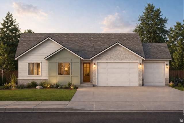 12764 S Harlow Ann Way #106 — photo