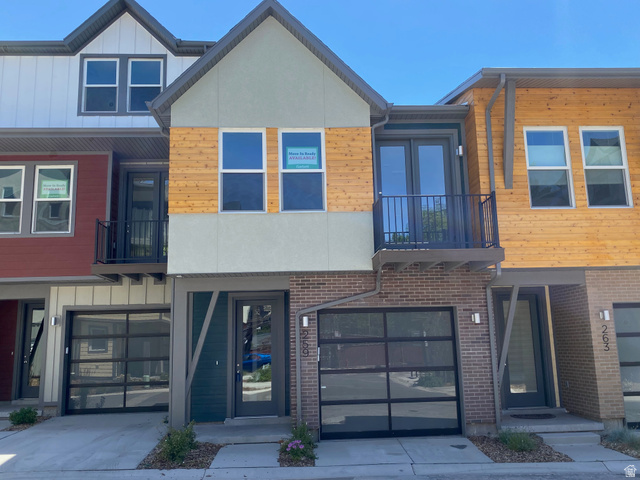 259 W Bishop Pl #2-08 — photo