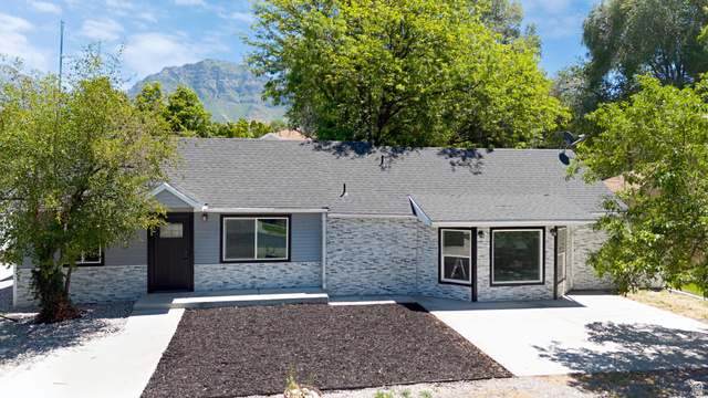 1254 N 800 W — photo