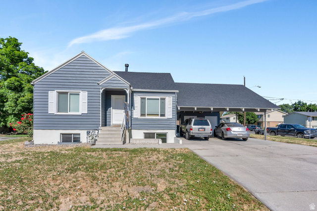 1785 N 550 W — photo