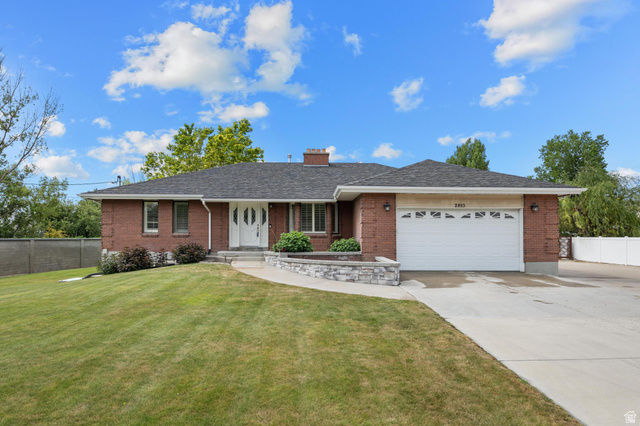 2893 W Myers Ln — photo