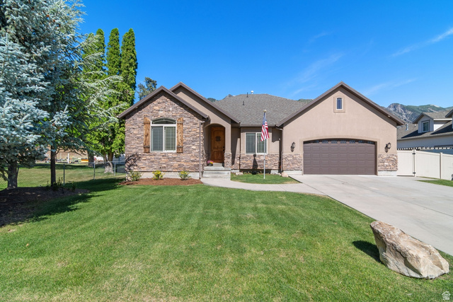 242 N 200 E — photo