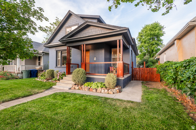 1321 S 200 E — photo