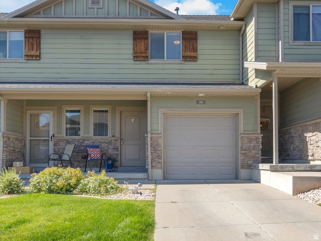 1819 E Whitetail Way #134 — photo