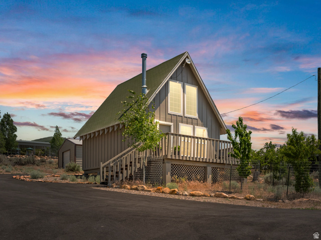 22630 N Spring View Dr — photo
