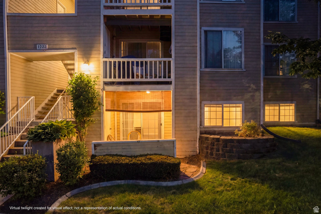 1222 E Waterside CV #11 — photo