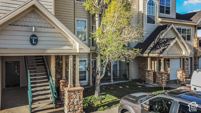 900 Bitner Rd #L14, Park City, UT 84098 — photo 2