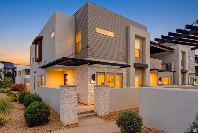5465 S Lula Bay Pl — photo
