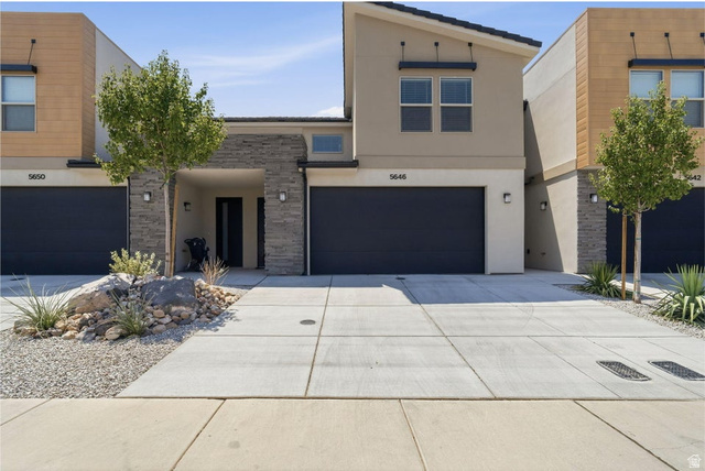 5646 S Aaron Ln — photo