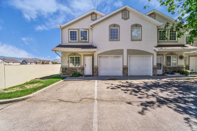 3699 S Botticelli Ct #a — photo