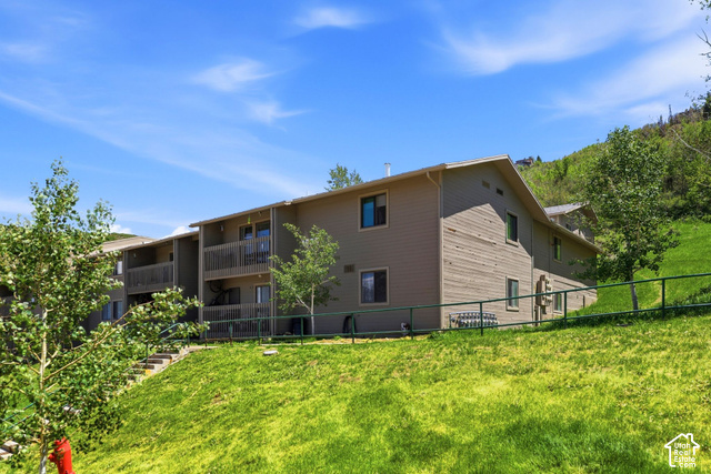 1690 Upper Ironhorse Loop #C10 — photo