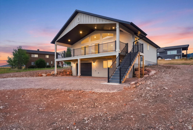 2513 S Country Club Dr — photo