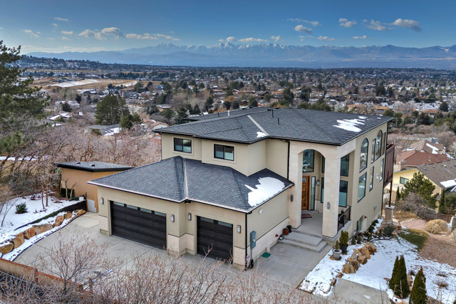 8564 S Little Willow Cir — photo