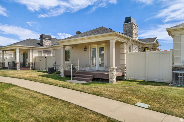 1164 W Old Hollow Way — photo