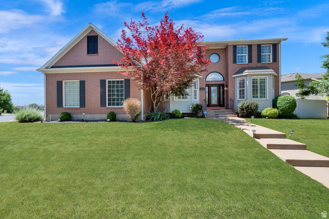 1169 N Fairway Cir — photo