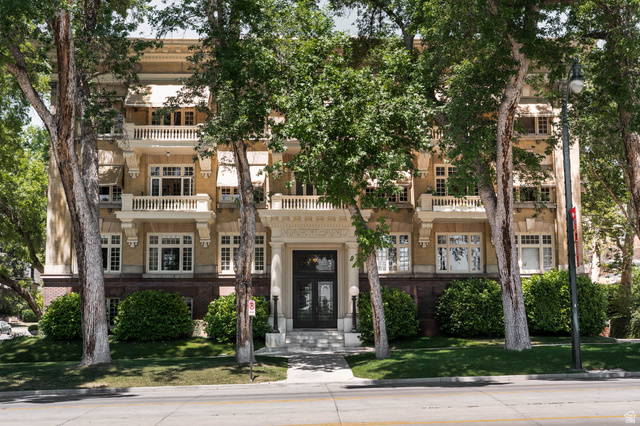 839 E South Temple #101 — photo