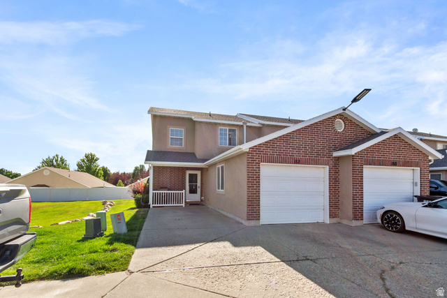 182 W Savannah Ln — photo