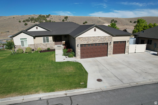 1134 S Vista Ridge Dr — photo