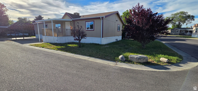 13275 S Minuteman Dr #40 — photo