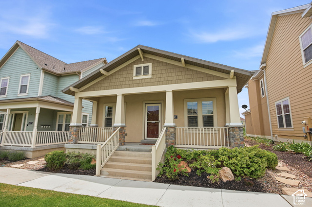 10749 S Topview Rd, South Jordan, UT 84009 — photo 2