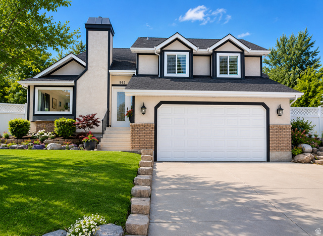 8651 S Harvard Park Dr — photo