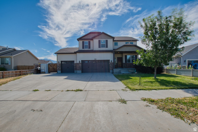216 S Ranch Rd — photo