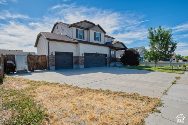 216 S Ranch Rd, Grantsville, UT 84029 — photo 2