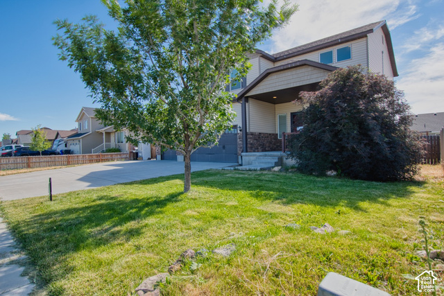216 S Ranch Rd, Grantsville, UT 84029 — photo 3