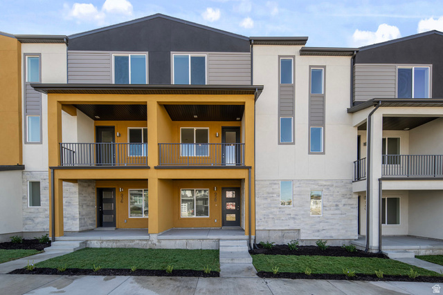 923 W Coalburn Way #103/63 — photo