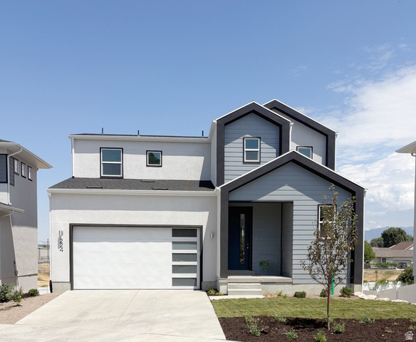 224 W Waterstone Cir #11 — photo