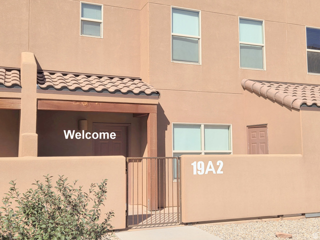 3853 Red Valley Circle #19-a2 — photo