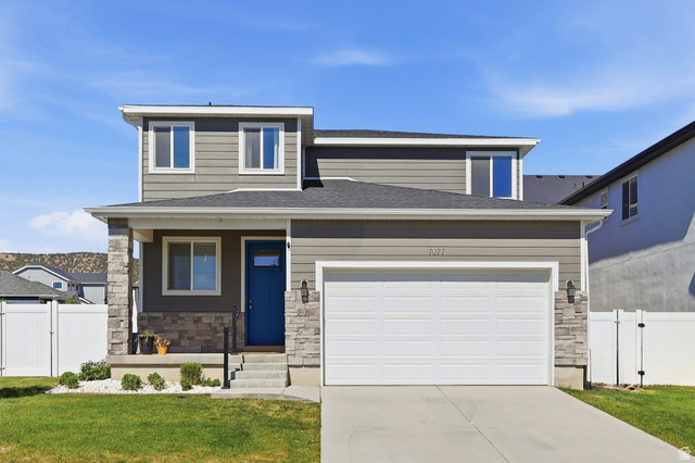 7077 N Spring Hill Ln — photo